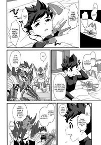 (ShotaFes 2) [Mozuya (Mozuku)] Hunter-san no Rideon Kouza Shokyuu-hen (Monster Hunter) [English] {Shotachan}