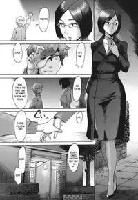 [Kuroiwa Menou] Eclipse Ch. 1-4 [English] [0xCCBA696] [Digital]
