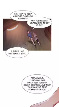 [PINKO] Scandal of the Witch Ch.1-30 (English) (Ongoing)