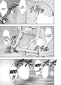 [Crimson (Carmine)] Crimson Prison 2 [English] [Kizlan]