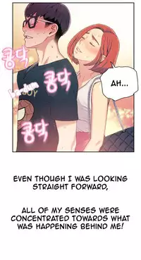 [BAK Hyeong Jun] Sweet Guy Ch. 1-41 [English] [YoManga]