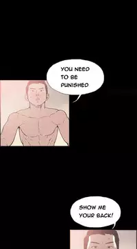 [Mr. Byeong-Su] Cohabitation Ch.1-39 (English) (Ongoing)