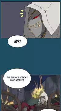 [Hong BanJang] Aharoo Ch.1-28 (English) (YoManga) (Ongoing)