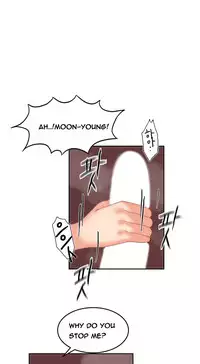 [Mx2J] Hari Dormitory Ch.0-20 (English) (Ongoing)