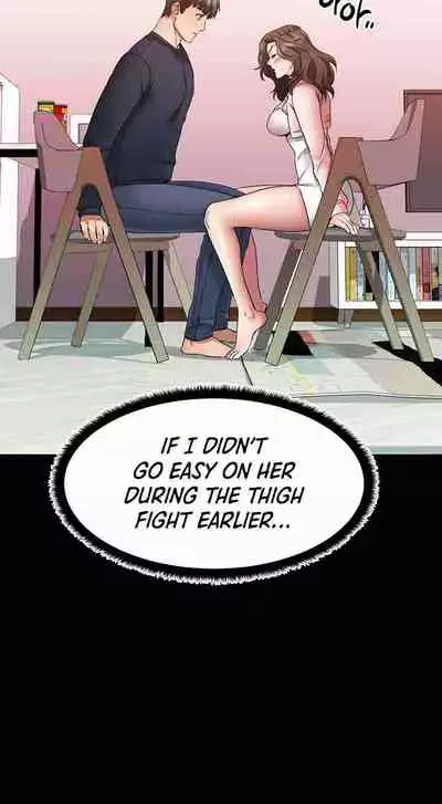 My Female Friend Who Crossed The Line [Rimpala, Gimdanchu] Ch.30? [English] [Manhwa PDF]