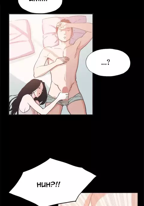 Cohabitation Ch.1-42