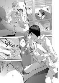 COMIC JSCK Vol. 11 [Digital]