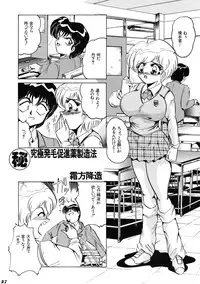 [KEBERO Corporation (Shimokata Kouzou)] Neue Walkure