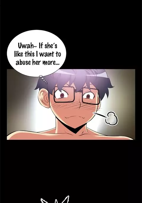 Love Parameter Ch.1-73