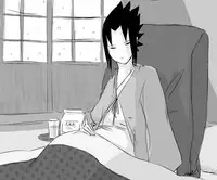 naruto/sasuke gender bend