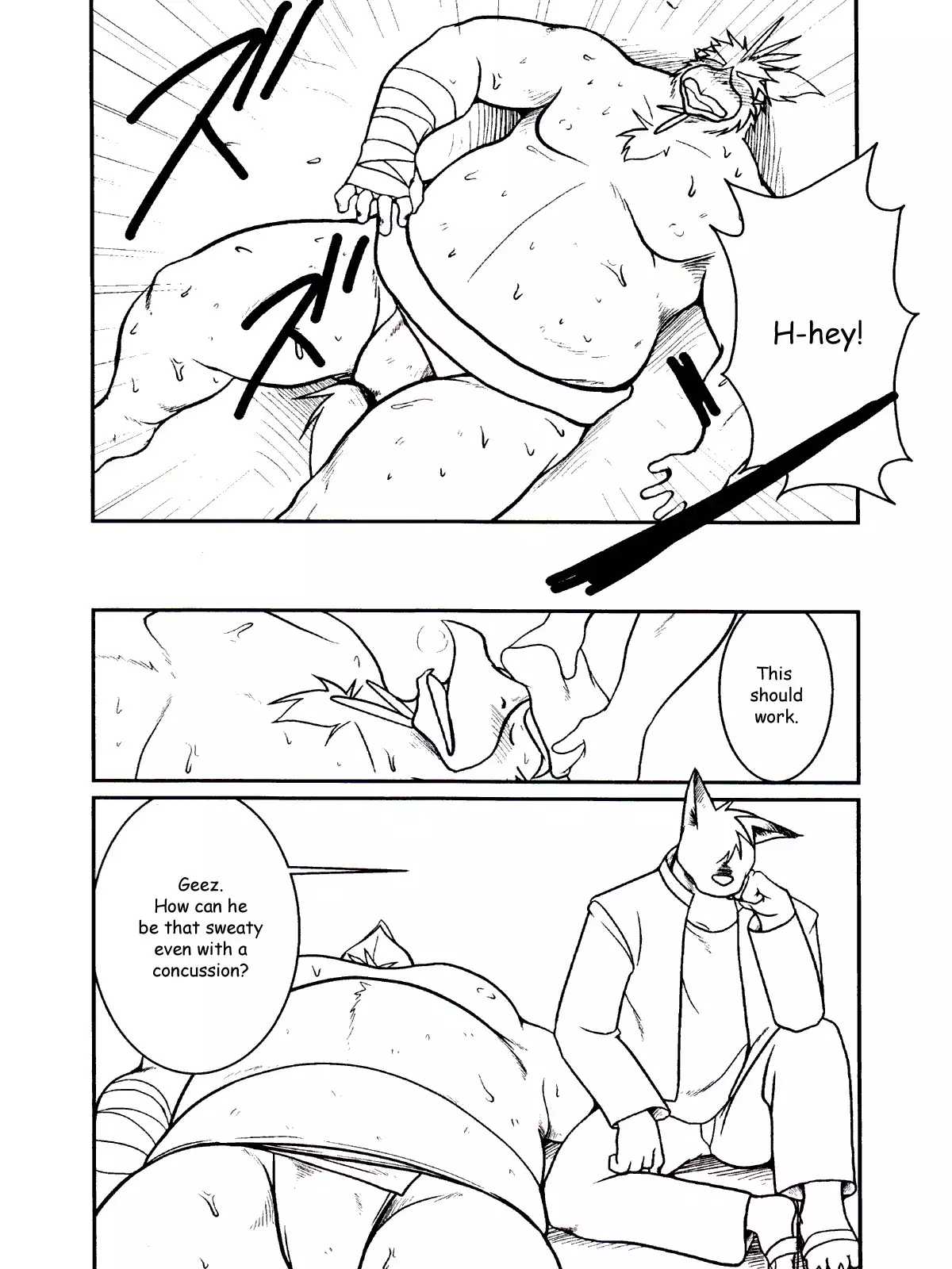 Tonari ni Iru -SecondPart-