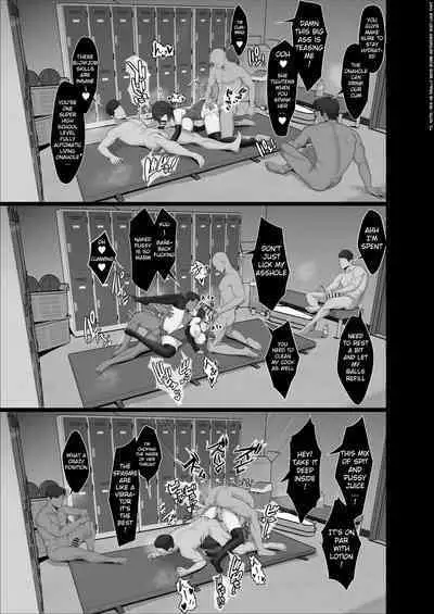 Donna Onegai demo Kiite Kureru Doukyusei to Tsukiattara Noumiso Hakai Sareta Ohanashi | The Story of How I Was Mind Fucked When I Went Out With My Classmate That Listens to Any Request