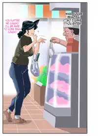 [Mosquito Man] Zoku Kimottama Kaa-chan to Charao ~Yaribeya Hen~ | Continuation: Daring Mom & Playboy -Fuck Room Chapter- [English] [N04h]