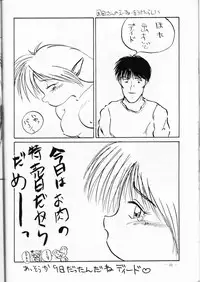 (C42) [Denenchoufu Kaihatsu Jigyoudan (Masuda Takahiro, A-6 Suke)] Forceila GM (Record of Lodoss War)