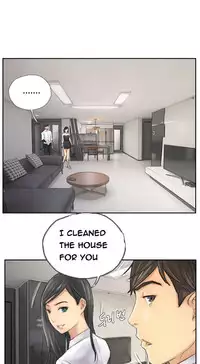 New Face Ch.1-6 (English) (Ongoing)