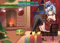 [Ishino Kanon] Regina Ragno - The Eight-Legged Woman's Territory (Monster Musume to no Kougou) [English] {Hennojin}