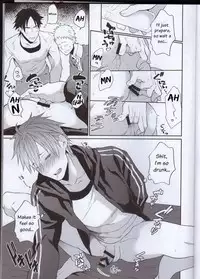 (C89) [ECHO (Echo Jiro)] Bero Bero Yuru Yuru Tanoshii Sex [English]