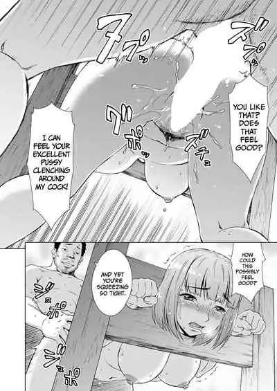 Ryoshuu no Mura | Village of Prisoners Ch. 1-2