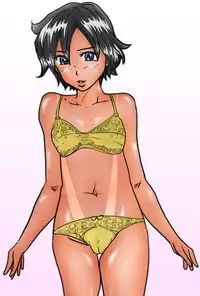 [Binz studio] Otokonoko Show no Jijou [Digital]