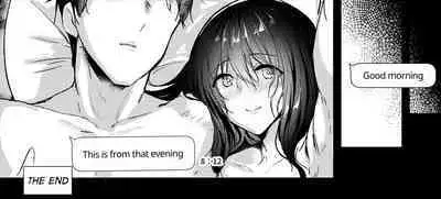 [NxCthermit (nohito)] Watashi dake o Mitsumete | Keep Your Eyes Only on Me (THE iDOLM@STER CINDERELLA GIRLS) [English] [WataTL] [Digital]