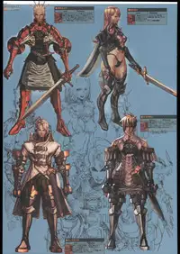 (C69) [Ben's Works (Itou Ben)] Ben's Graphix 2 (Various)