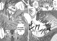 [Kaname Aomame] Iroka no Himitsu [English] [Lhytiss]