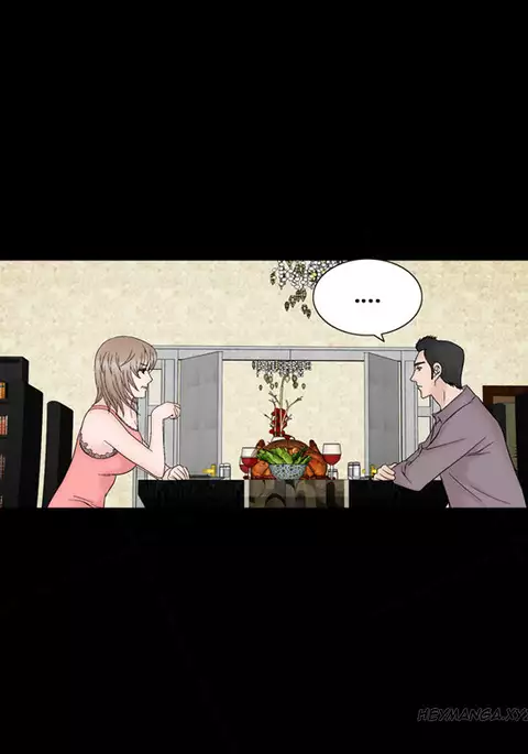 The Taste of Hands Ch.1-54