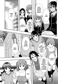 [Mayonnaise] Shoujogata Seishoriyou Nikubenki | Meat Toilet for Girl Type Processing Ch. 3-4 [English] =LWB=