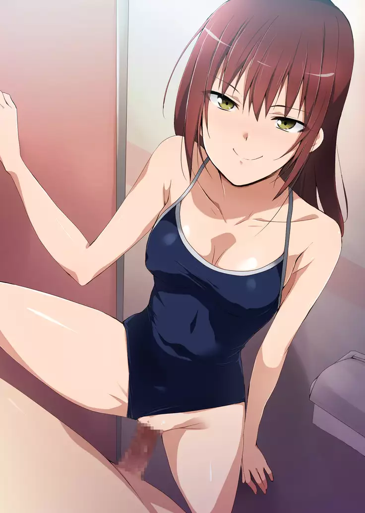 JK Mesubuta Bunkasai ~Zenkou Seito to Tanetsuke Sex Shihoudai~