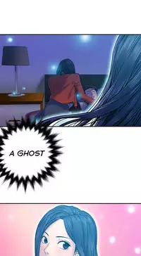 Ghost Love Ch.1-20.5 (English) (YoManga) (Ongoing)