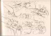 (C73) [Article 60 of Criminal Code (Shuhan)] RaKuGaKi./Monochrome (Various)