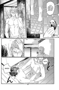 (C82) [Anettai Ajia Kikou (Watanabe Asia)] CANDY MAN Vol. 3 (TIGER & BUNNY) [English] [SaHa]