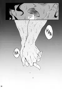 (SUPER22) [XXkorori (Ko Tora)] Sanzen Sekai no Karasu wo Koroshi (JoJo's Bizarre Adventure) [English] [Magnet Dance]