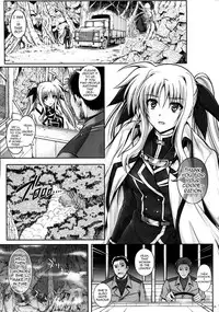 (COMIC1☆8) [Cyclone (Izumi, Reizei)] T-18T☆ANA (Mahou Shoujo Lyrical Nanoha) [English] {doujin-moe.us}