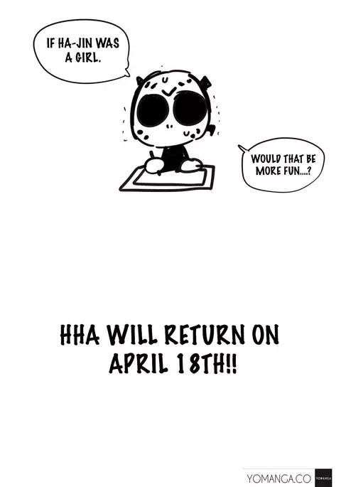 Household Affairs Ch.1-40