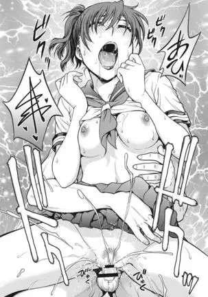 Idol training-mashiro-