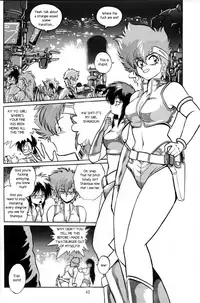 Boner Village Vol. 1 [English] [Rewrite] [radixius]