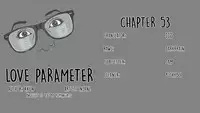 [Insane] Love Parameter Ch.1-53 (English) (YoManga) (Ongoing)