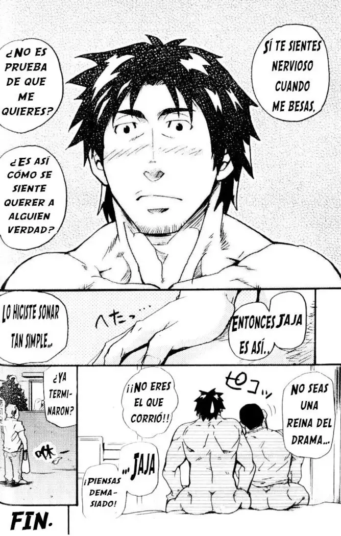 Chorro ¡De entregas!! 2