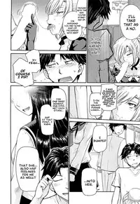 [Tsukino Jyogi] Zannen Ouji to Dokuzetsu Maid | Pathetic Prince & Spiteful Maid [English]