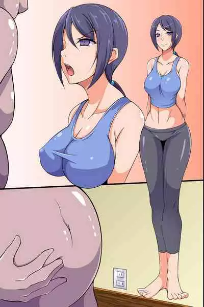 Oppai Share House no Ero Rule