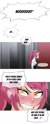 [ButcherBoy] Household Affairs Ch.1-27 (English) (YoManga) (Ongoing)