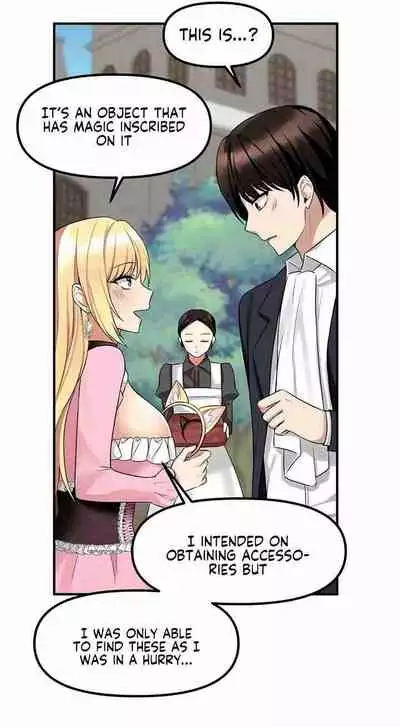 Elf Who Likes to be Humiliated Ch.14/?