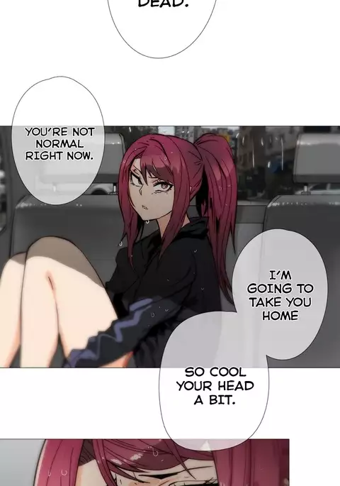 Household Affairs Ch.1-40