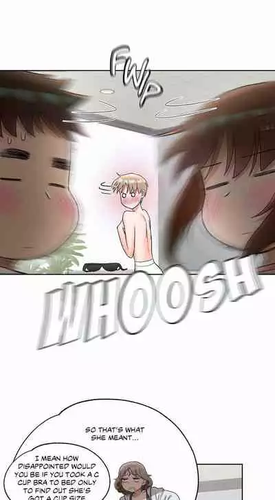 [Choe Namsae, Shuroop] Sexercise Ch.73/? [English] [Manhwa PDF]