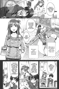 Hisasi, Unexpected Love