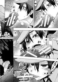 [Shindo L] ShindoL no Bunka Jinruigaku - ShindoL's Cultural Anthropology [English] {doujin-moe.us}