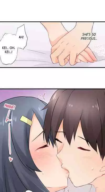 [Pirasone] An Erotic Car Trip (Ch.01~05) [English]