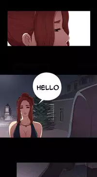 The Girl Next Door Ch.1-35 (English) (Ongoing)