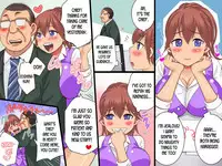 [Sakura no Hanabira] Sekuhara OK Gaisha Soushuuhen [English] [desudesu]